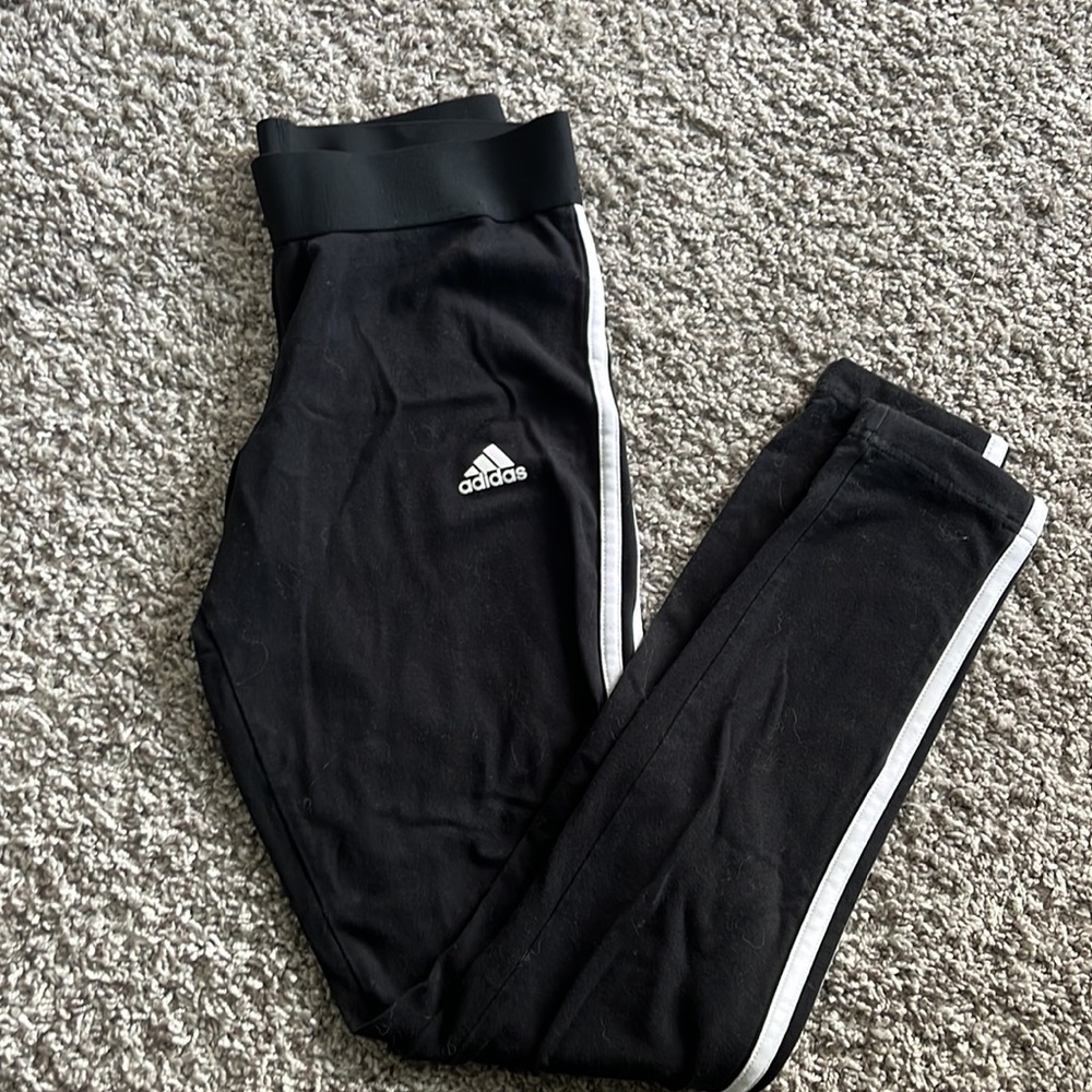 Women’s Adidas Cotton Leggings
